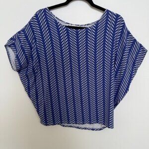 Fighting Eel Top- Size M